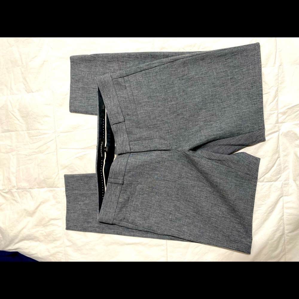 Banana Republic Sloan Pant Sz 6